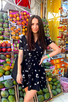 Rencontre une femme ukrainienne nataliya de odessa avec Chatain clairs cheveux, âge 36 photo-5