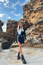 Fille de orlando elena aux cheveux Blond, age 40 photo-30