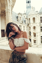 Ukranian bride maryna from kiev with Dark Brown hair age 31 photo-3