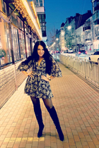 Épouse d'Ukraine marina de kiev avec Noirs cheveux, âge 37 photo-11