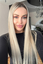 Amazing women from ukraine olga from kropyvnytskyi with Blonde hair age 45 photo-28