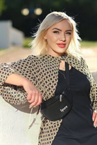 Amazing women from ukraine elena from odessa with Blonde hair age 55 photo-4