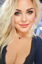 Date Femmes ukrainiennes ivanna de odessa avec Blond cheveux, âge 40 photo-6