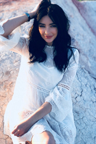 Perfect woman helen from warsaw with Black hair age 35 photo-3