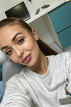 Belles femmes ukrainiennes julia de kiev aux cheveux Chatain clairs, age 36 photo-25