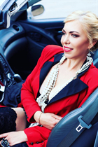 Date ukrainienne ksenia de vyshgorod avec Blond cheveux, âge 46 photo-26