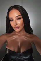 Belle femme ukrainienne alexa de kiev avec Brunette cheveux, âge 34 photo-9