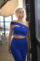 Ukrainian beauty svetlana from kharkov with Blonde hair age 54 photo-3