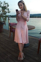 Pretty ukrainian lady diana from oslo with Blonde hair age 39 photo-9