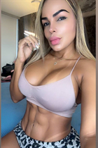 Dating Colombian girl taborda from bogota with Blonde hair age 43 photo-1