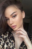 Fille moldave nelli de kishinev avec Chatain clairs cheveux, âge 25 photo-17