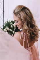 Chat with russian girl ekaterina from saint-petersburg with Blonde hair age 36 photo-7