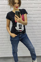 Beautiful woman of Ukraine antonina from kharkov with Light Brown hair age 37 photo-12