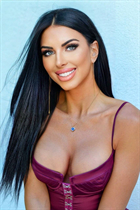Bride from Ukraine tatiana from kharkov with Black hair age 39 photo-7