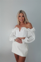 Rencontre une fille ukrainienne katherina de kharkiv avec Blond cheveux, âge 33 photo-28