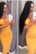 Stunning Russian girl alyona from saint-petersburg with Black hair age 36 photo-19