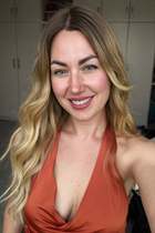 Sortir avec une femme allemande anna de cologne avec Blond cheveux 41 ans photo-5