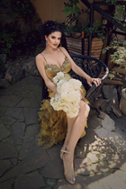 Dating ukrainian woman alina from kharkiv with Dark Brown hair age 38 photo-16
