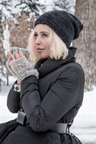 Marrying a moldovan woman olga from kishinev with Blonde hair age 42 photo-13