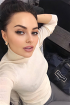 Bride from new york anastasia with Dark Brown hair age 33 photo-29