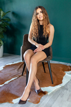 Stunning Ukrainian bride olga from kiev with Dark Brown hair age 38 photo-6