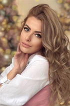 warsaw mariée daria avec Blond cheveux, âge 33 photo-10