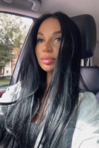 Belle fille ukrainienne olena de vinnytsya avec Noirs cheveux, âge 38 photo-7