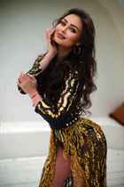 Ukrainian woman online mariia from kiev with Dark Brown hair age 27 photo-26