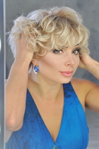 Girl from houston tatiana with Blonde hair age 58 photo-14