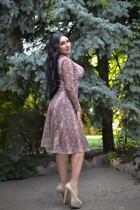 Ukrainian single woman elena from kharkov with Black hair age 46 photo-12