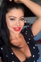 Bride from madrid borja with Dark Brown hair age 48 photo-2