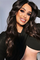 Femme ukrainienne pour sortir avec anastasiya de kiev avec Brunette cheveux, âge 24 photo-17