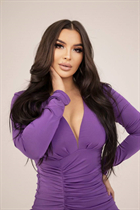 Novia de almati feruza con pelo Negro y edad 31 photo-29