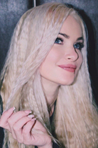 Chica en Ucrania marina de obermaiselstein con pelo Rubio y edad 44 photo-56