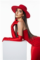 Ukrainian jolie fille angelina de belgorod-dnestrovsky avec Brunette cheveux, âge 25 photo-30