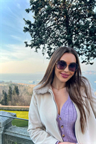 Meet moldovan girl inna from comrat with Light Brown hair age 24 photo-7