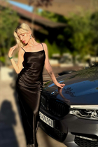 Femme ukrainienne oleksandra de ternopil avec Blond cheveux, âge 20 photo-6
