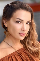 Femme ukrainienne en ligne hanna de kiev avec Blond cheveux, âge 51 photo-2