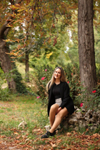 Pretty girl tatiana from zaragoza with Blonde hair age 41 photo-5