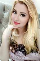 Girl from warsaw maria with Blonde hair age 34 photo-10