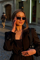 Beautiful wife from Ukraine tetiana from lviv with Blonde hair age 29 photo-3