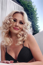 Mujeres eslavas alena de kiev con pelo Rubio y edad 37 photo-26