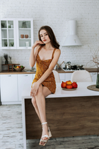 Pretty Ukrainian woman anastasia from vinnitsa with Light Brown hair age 22 photo-7