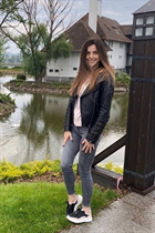 Fille de warsaw maria aux cheveux Brunette, age 38 photo-10