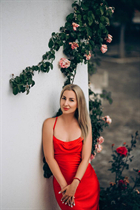 Perfect woman victoria from vienna with Blonde hair age 43 photo-37