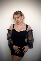 Pretty Russian girl lizochka from moscow with Blonde hair age 28 photo-3