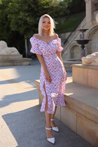 Ukrainian single woman anna from odessa with Blonde hair age 29 photo-5