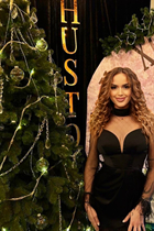 florida bride bogdana with Light Brown hair age 23 photo-14