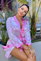 Girl from zagreb victoria with Black hair age 29 photo-27