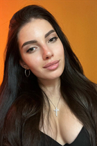 Date ukrainienne diana de kharkov avec Noirs cheveux, âge 24 photo-14